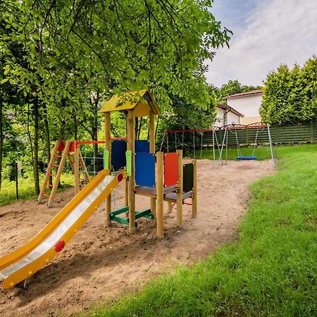 Turmalin Apartamenty Świeradów-Zdrój Esterno foto