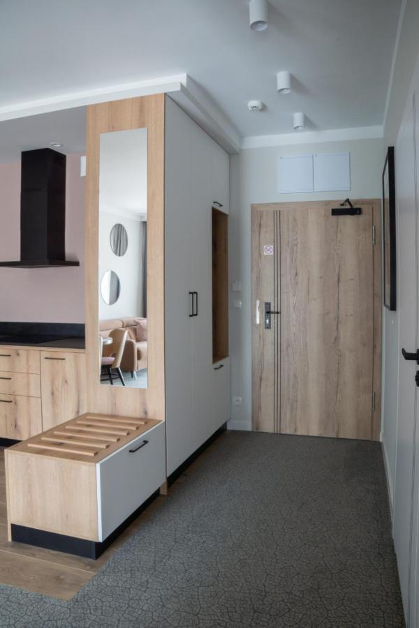 Turmalin Apartamenty Świeradów-Zdrój Esterno foto