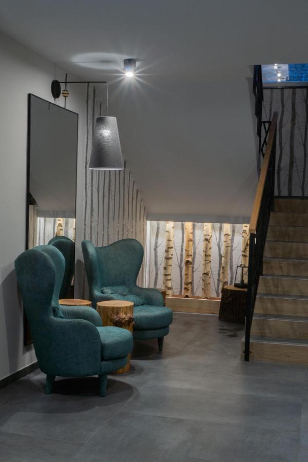 Turmalin Apartamenty Świeradów-Zdrój Esterno foto