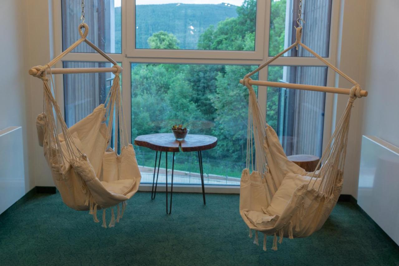 Turmalin Apartamenty Świeradów-Zdrój Esterno foto