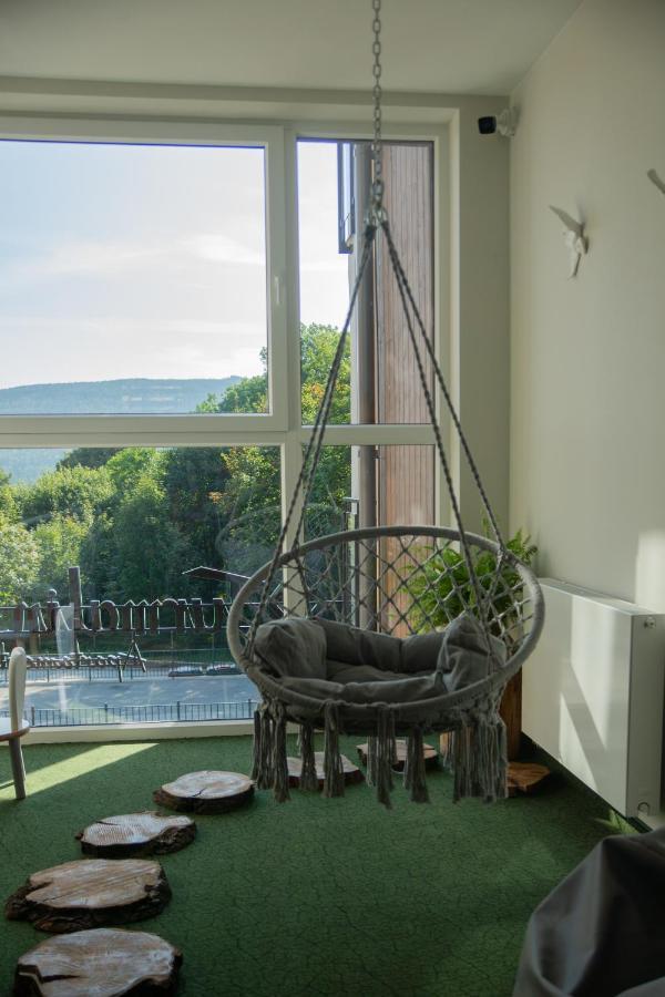 Turmalin Apartamenty Świeradów-Zdrój Esterno foto