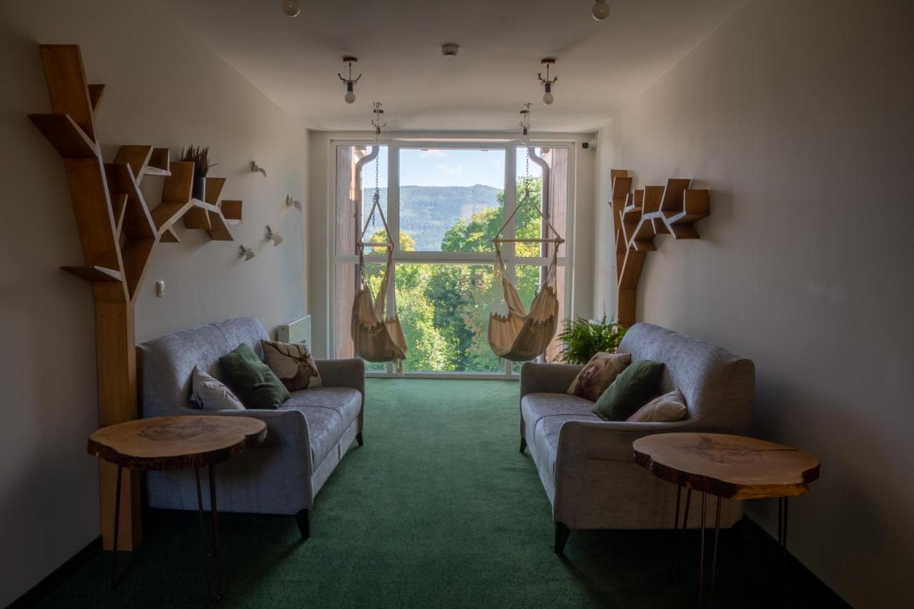 Turmalin Apartamenty Świeradów-Zdrój Esterno foto