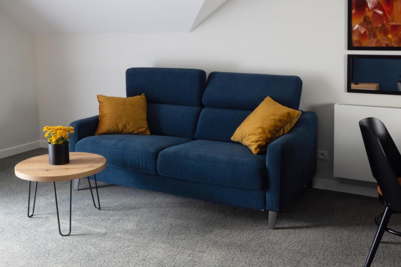Turmalin Apartamenty Świeradów-Zdrój Esterno foto