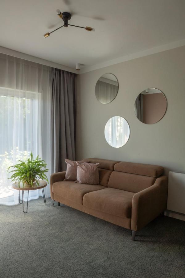 Turmalin Apartamenty Świeradów-Zdrój Esterno foto