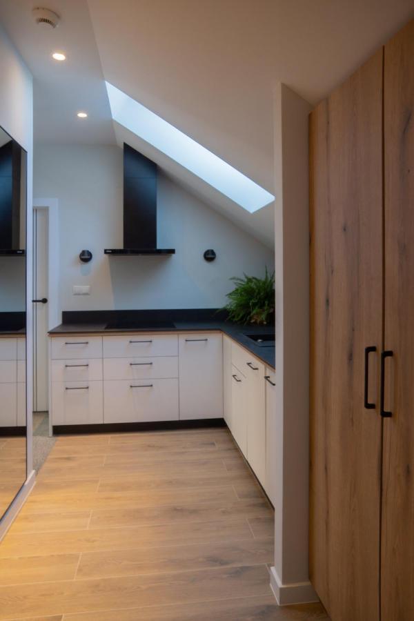 Turmalin Apartamenty Świeradów-Zdrój Esterno foto