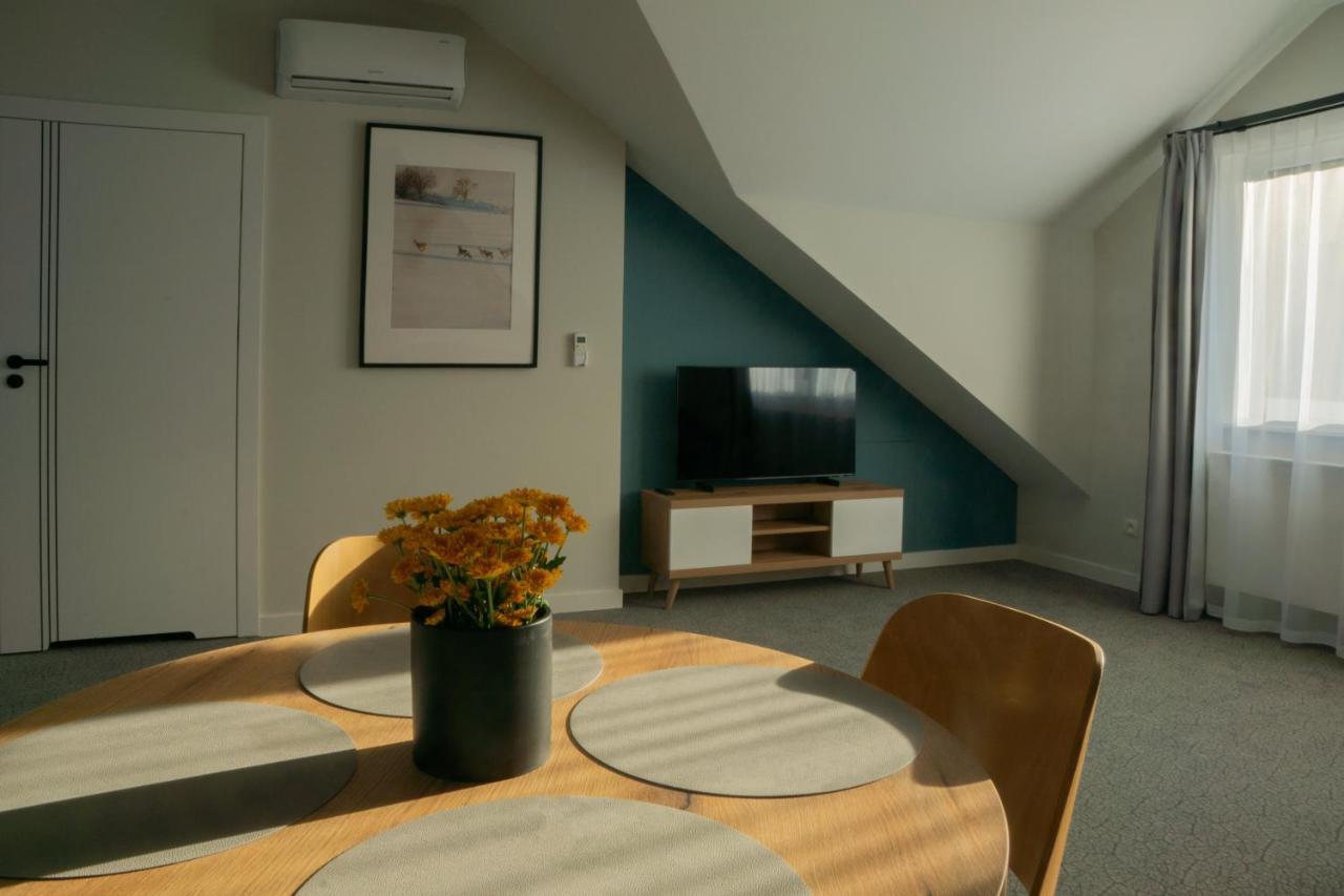 Turmalin Apartamenty Świeradów-Zdrój Esterno foto