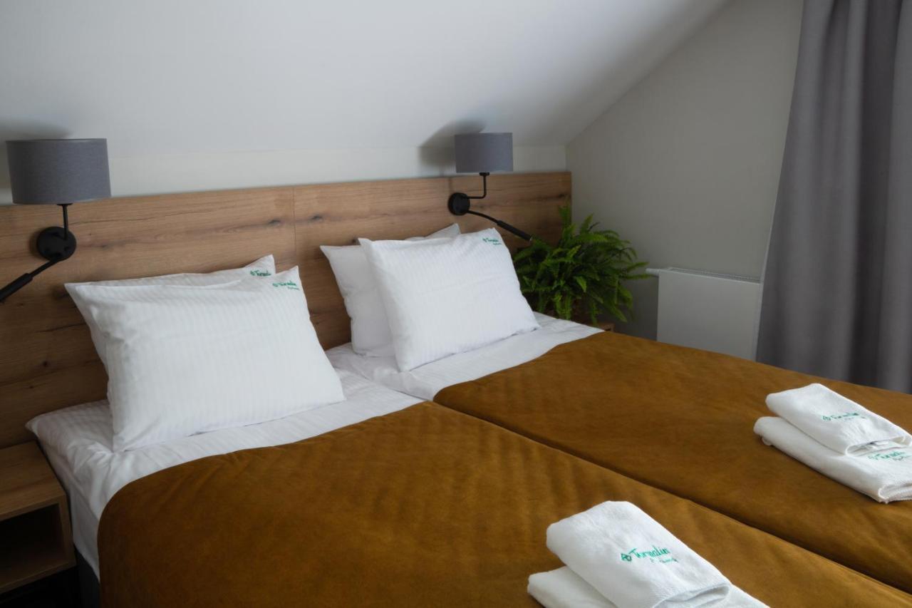 Turmalin Apartamenty Świeradów-Zdrój Esterno foto