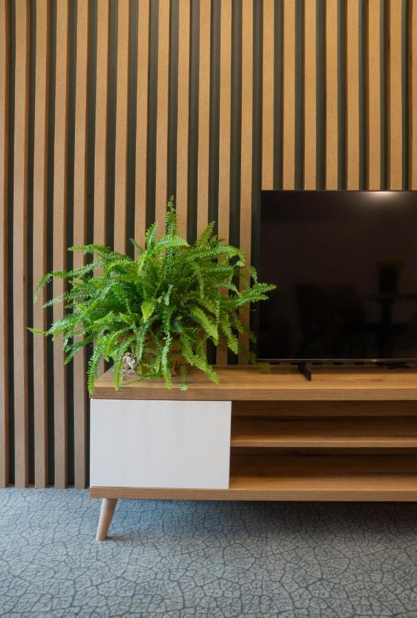 Turmalin Apartamenty Świeradów-Zdrój Esterno foto
