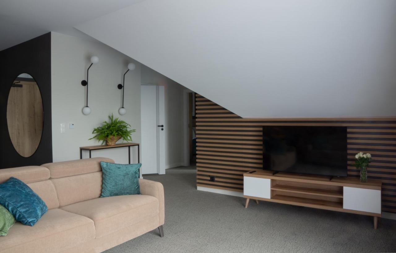 Turmalin Apartamenty Świeradów-Zdrój Esterno foto