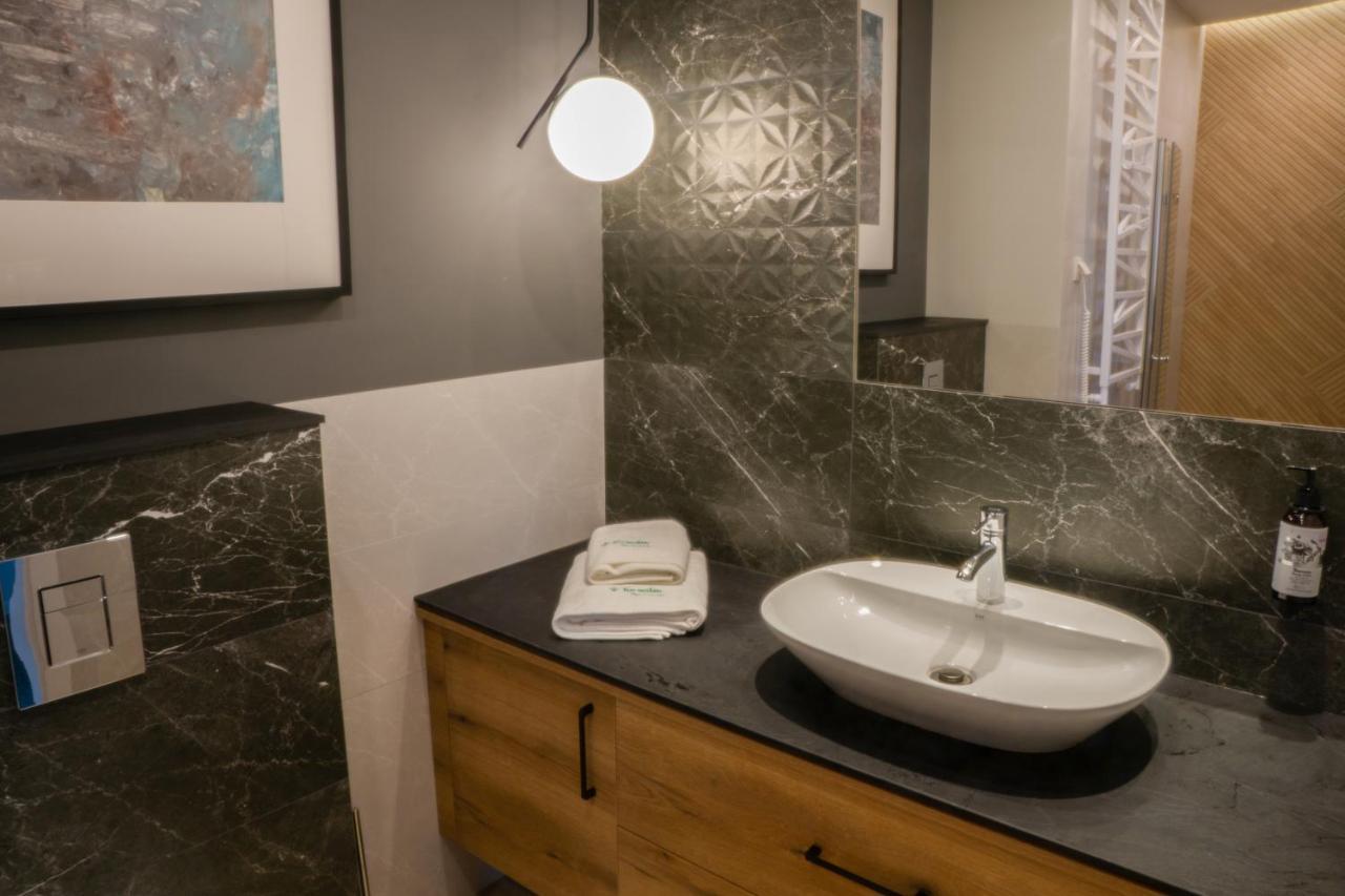 Turmalin Apartamenty Świeradów-Zdrój Esterno foto