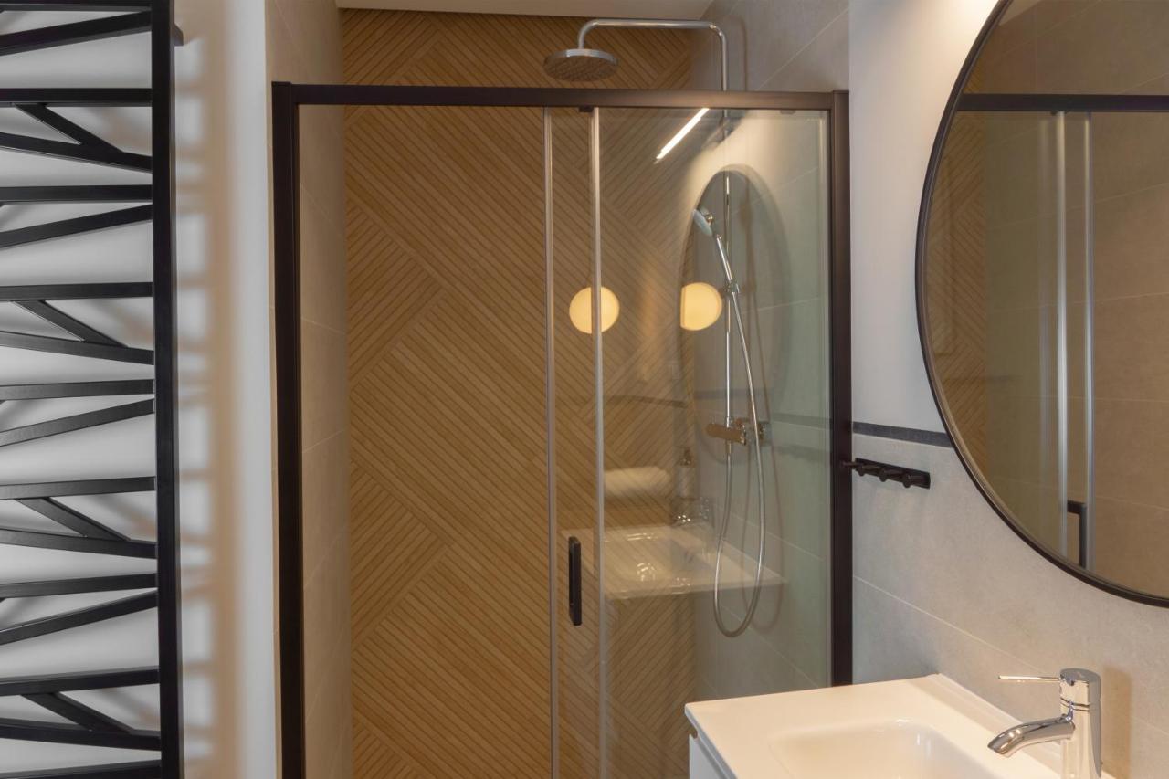 Turmalin Apartamenty Świeradów-Zdrój Esterno foto
