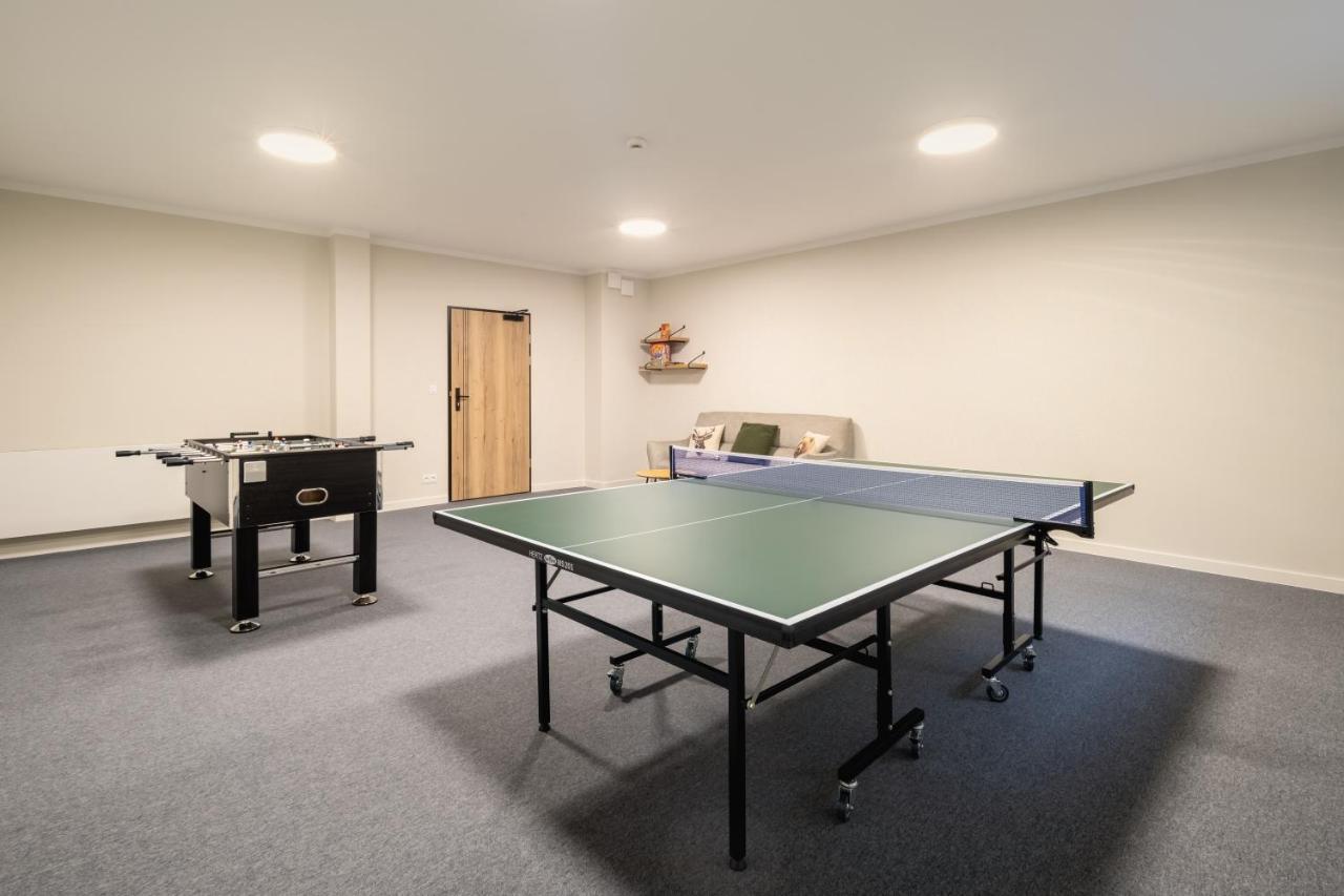 Turmalin Apartamenty Świeradów-Zdrój Esterno foto